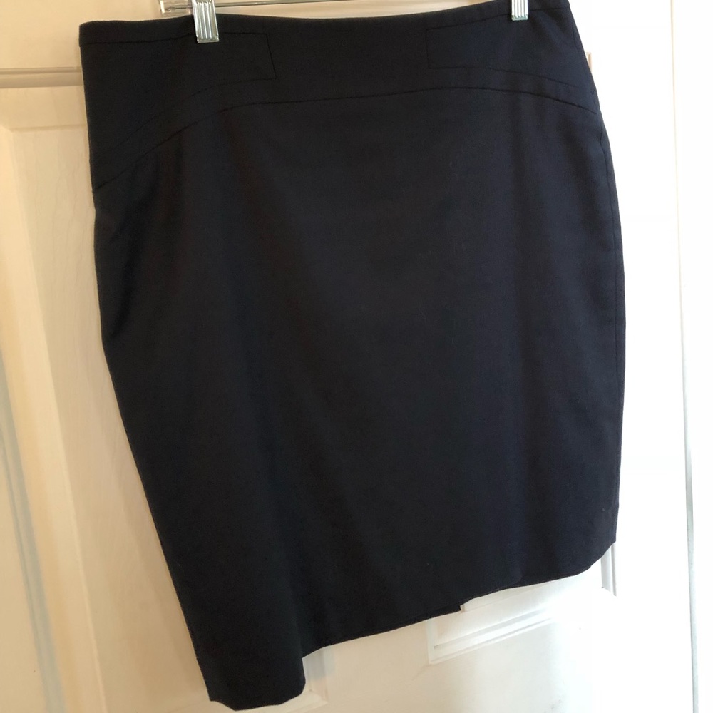 Pencil Skirt